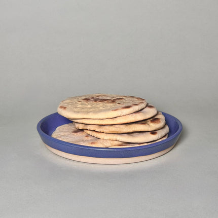 Dinner Plate - 9"