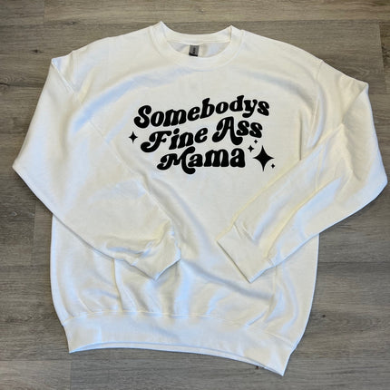 Mama Sweatshirt