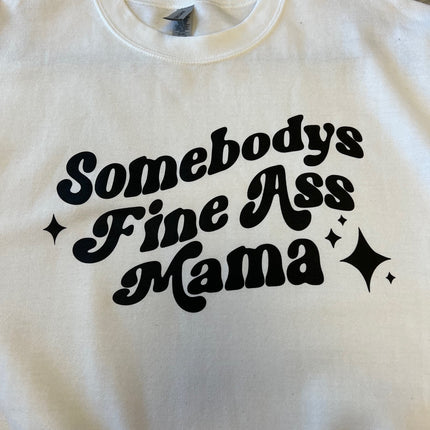 Mama Sweatshirt