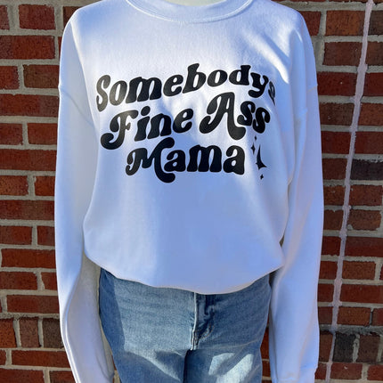 Mama Sweatshirt