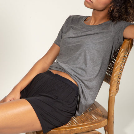 Blake Luxe Modal Boxer Short