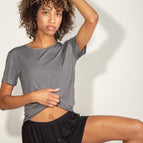 Grey / XS