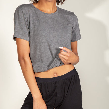 Blake Luxe Modal Boxer Short