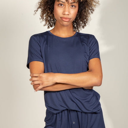 Payton Luxe Modal Tee