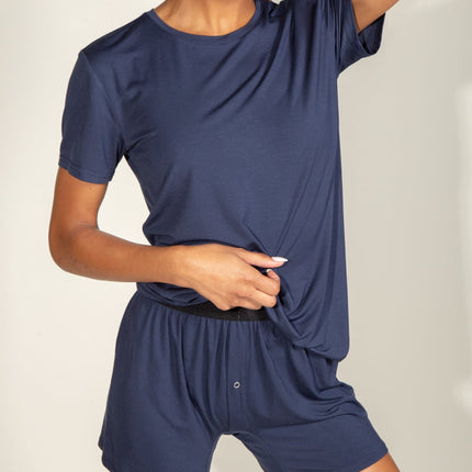Payton Luxe Modal Tee
