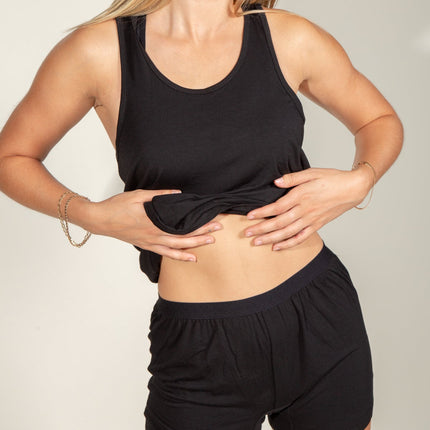 Blake Luxe Modal Boxer Short