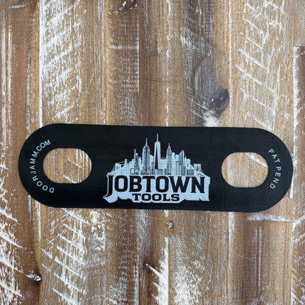 Chaverim Door Lockout Kit