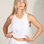 White / XS