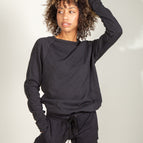 Black / XS