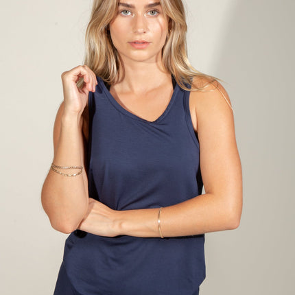Terrace Luxe Modal Tank
