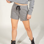Grey / XS