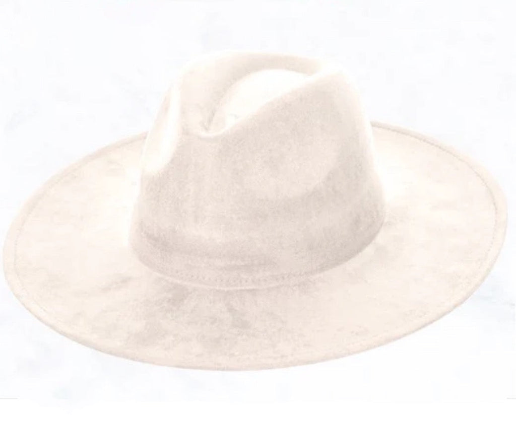 Black Gold Feather & Turquoise Slab Hat Band + Choice of Hat 986b