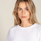 White / XS