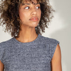 Navy / XS