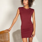 Maroon / XS