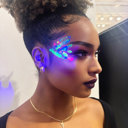 Ashunta Sheriff Beauty UV Vegan Paint Liners