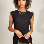 Jet Black / XS
