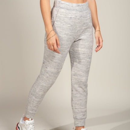 Gene Soft Knit Jogger