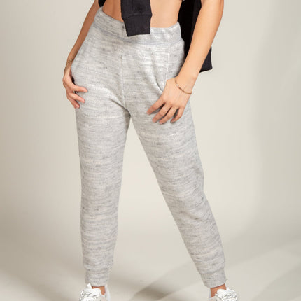 Gene Soft Knit Jogger