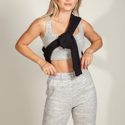 Gene Soft Knit Jogger