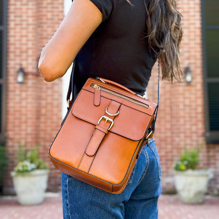 Smith & Wesson Vault Crossbody