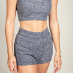 Navy / XS
