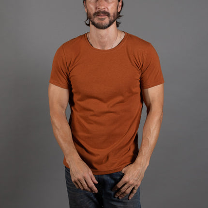 Men's Tri-Blend Crew Tee