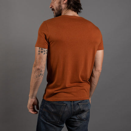 Men's Tri-Blend Crew Tee