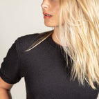 Jet Black / XS