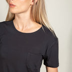 Black / XS