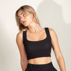 Jet Black / XS