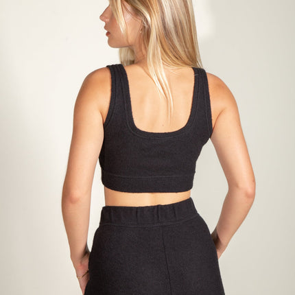 Gene Soft Knit Jogger