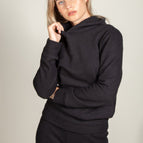 Jet Black / XS