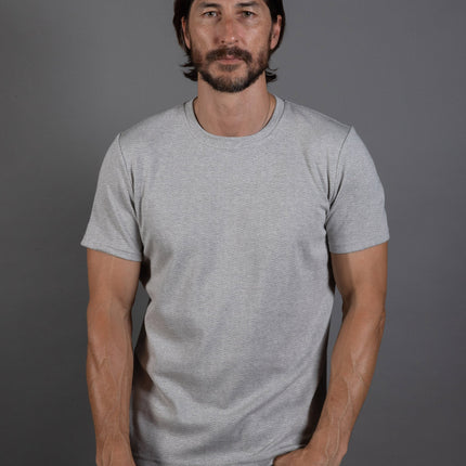 Westin Herringbone Tee Shirt