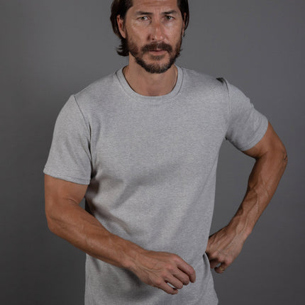 Westin Herringbone Tee Shirt