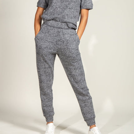Gene Soft Knit Jogger
