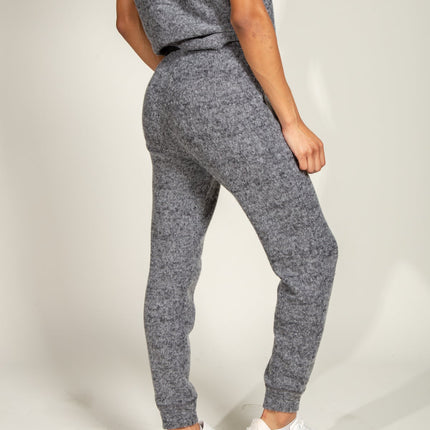 Gene Soft Knit Jogger