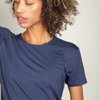 Navy / XS