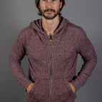 Maroon / XS