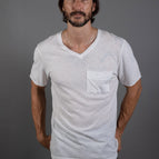 White / XS