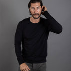 Black / XS