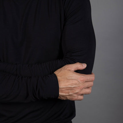 Men's Dylan Modal Long Sleeve Tee