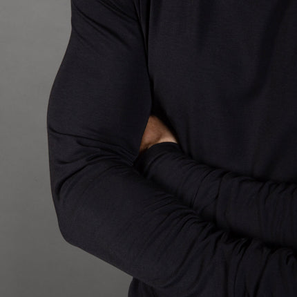 Men's Dylan Modal Long Sleeve Tee