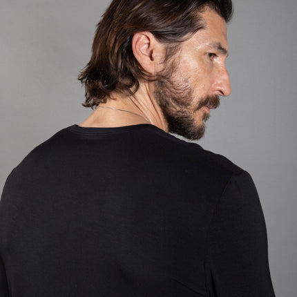 Men's Dylan Modal Long Sleeve Tee