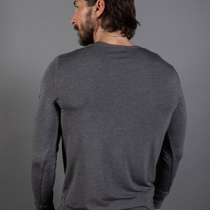 Men's Dylan Modal Long Sleeve Tee