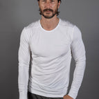 White / XS
