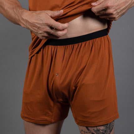 Men's Modal Boxer