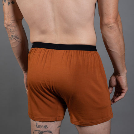 Men's Modal Boxer