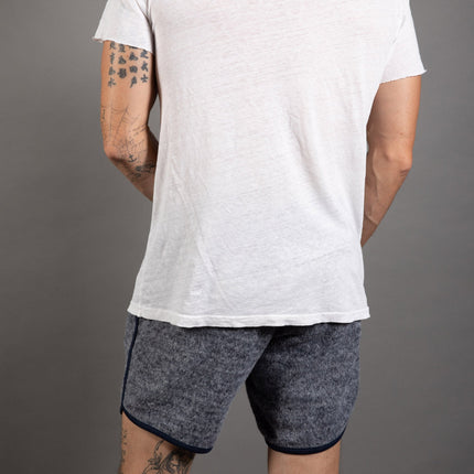 Men's Soft Knit Melange O.S.B. Shorts