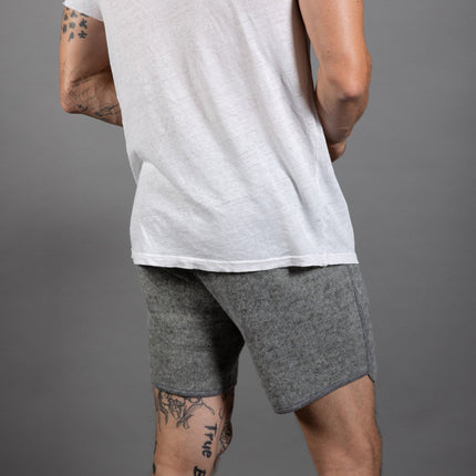 Men's Soft Knit Melange O.S.B. Shorts